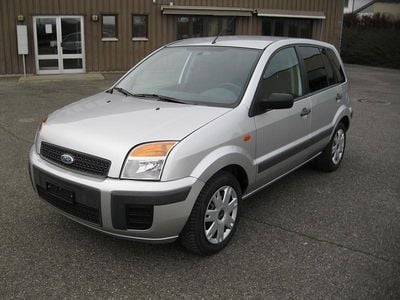 Gebraucht 2008 Ford Fusion Trend | CHF 5’000