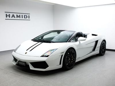 Gebraucht Lamborghini Gallardo 560 PS (411 kW) 2013