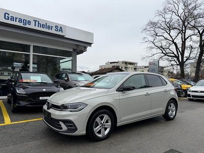 Gebraucht VW Polo Style 95 PS (69 kW) 2023 Kleinwagen