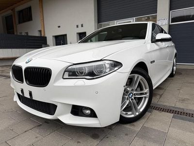 Gebraucht BMW 530 Exclusive 258 PS (189 kW) 2013