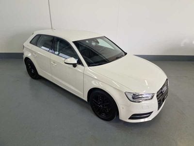 Gebraucht 2013 Audi A3 Ambiente | CHF 15’900 (Etwas zu teuer)