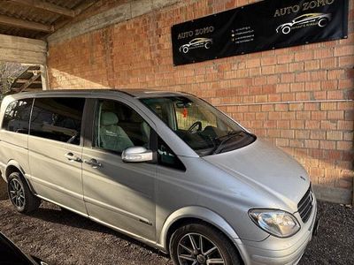 Gebraucht Mercedes Viano 150 PS (110 kW) 2005 Van / Kleinbus
