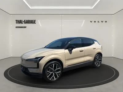 Neu (2026) Volvo EX30 Plus 272 PS | Etwas zu teuer