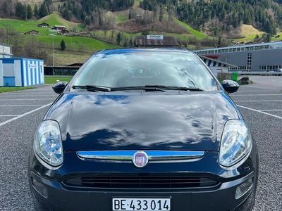 gebraucht Fiat Grande Punto 1.4 8V 77 Active