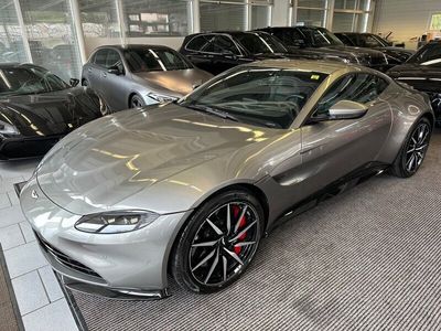 gebraucht Aston Martin V8 Vantage 4.0 Coupé | CH Swiss mit Gratis Service 05/2025 |