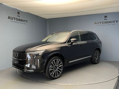 Gebraucht 2025 Volvo XC90 Ultra SUV | CHF 93’900