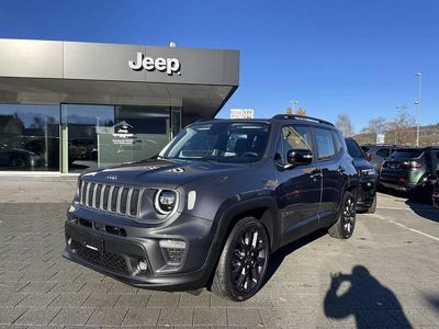 Gebraucht 2023 Jeep Renegade Limited SUV | CHF 30’900 (Teuer)