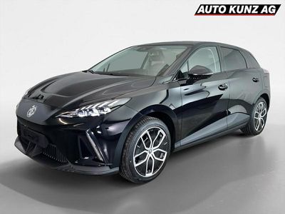 Neu 2025 MG MG4 EV Luxury Kleinwagen | CHF 20’489