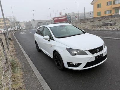 Gebraucht 2013 Seat Ibiza FR | CHF 4’900 (Fairer Preis)
