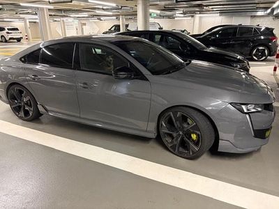 Gebraucht Peugeot 508 Sport 360 PS (264 kW) 2022