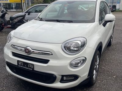Gebraucht 2015 Fiat 500X Pop Star SUV | CHF 9’900 (Guter Preis)