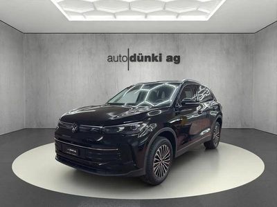 Neu (2026) VW Tiguan United 204 PS | Superpreis