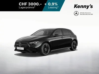 Neu (2026) Mercedes A250 AMG line 238 PS | Fairer Preis