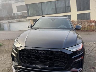Gebraucht 2018 Audi Q8 SUV | CHF 38’990