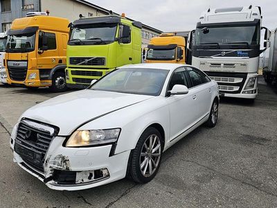 Gebraucht 2010 Audi A6 Limousine | CHF 4’999
