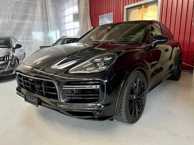 Gebraucht Porsche Cayenne Turbo 550 PS (404 kW) 2020 SUV