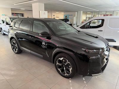 Neu Citroën C5 Aircross 156 kW (213 PS) 2025 Schwarz SUV