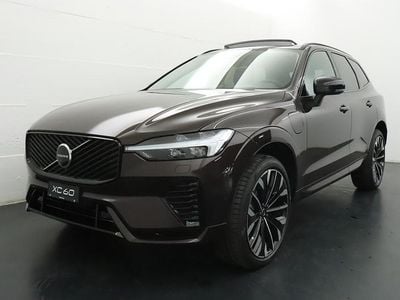 Gebraucht Volvo XC60 Ultra 455 PS (334 kW) 2025 SUV