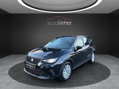 Gebraucht 2024 Seat Arona Style SUV | CHF 18’900 (Guter Preis)