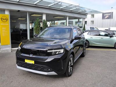 Gebraucht 2025 Opel Frontera SUV | CHF 28’400 (Guter Preis)