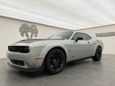 Silber Gebraucht 2023 Dodge Challenger Coupé | CHF 73’900