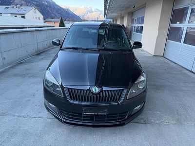 Gebraucht 2013 Skoda Fabia Monte Carlo | CHF 9’900 (Etwas zu teuer)