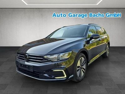 Gray Gebraucht 2025 VW Passat GTE Kombi | CHF 28’240 (Fairer Preis)