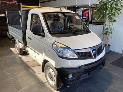 Gebraucht 2022 Piaggio Porter | CHF 34’600