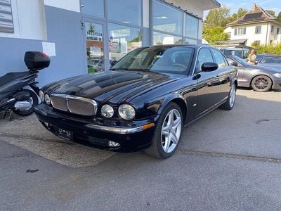 Gebraucht Jaguar XJ6 Executive 207 PS (152 kW) 2008 Limousine