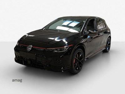 Neu 2025 VW Golf VIII Edition Limousine | CHF 60’990