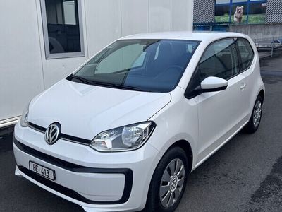 VW up!