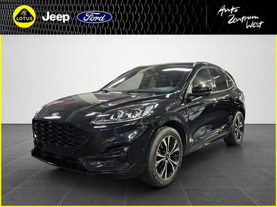 Gebraucht 2021 Ford Kuga ST-Line SUV | CHF 25’900 (Teuer)