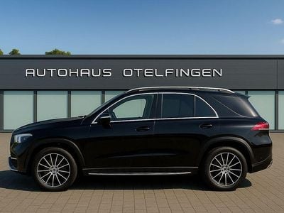 Gebraucht 2023 Mercedes GLE300 AMG line | CHF 49’900