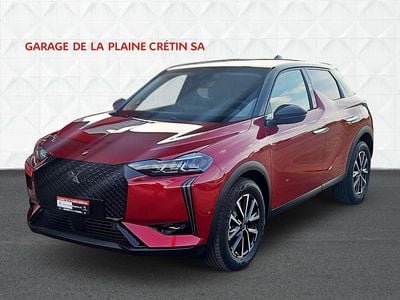 Neu 2025 DS Automobiles DS3 | CHF 32’900