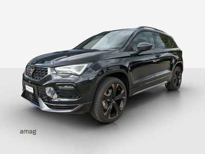 Schwarz Neu 2025 Cupra Ateca SUV | CHF 42’100 (Guter Preis)
