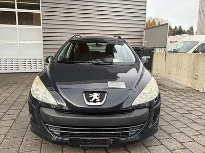Peugeot 308 SW