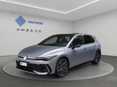 Neu (2026) VW Golf VIII R-line 204 PS | Guter Preis