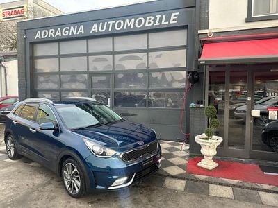 Gebraucht 2017 Kia Niro Style SUV | CHF 12’900 (Fairer Preis)