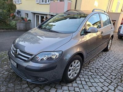 Gebraucht 2007 VW Golf Plus Cross Comfortline Van / Kleinbus | CHF 2’900 (Fairer Preis)