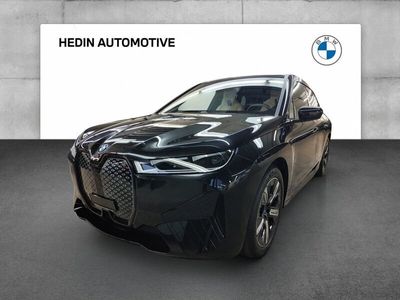 Neu 2025 BMW iX Exclusive SUV | CHF 129’900