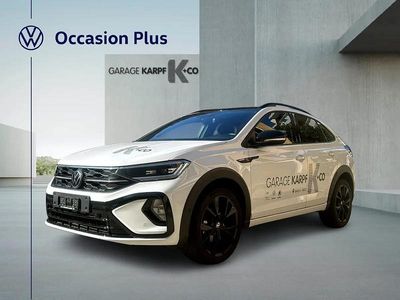 Weiss Gebraucht 2025 VW Taigo R-line SUV | CHF 29’850 (Teuer)