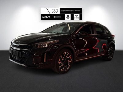 Schwarz Gebraucht 2025 Kia XCeed SUV | CHF 29’900 (Superpreis)