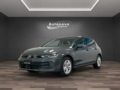 Neu (2026) VW Golf VIII Basis 115 PS | Fairer Preis