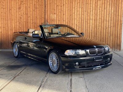 gebraucht Alpina B3 3.3 Cabrio E46