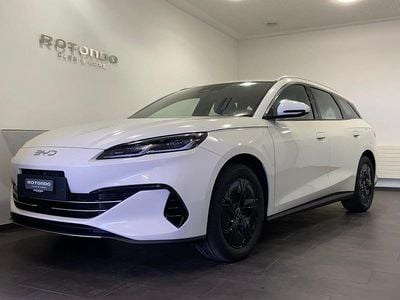 Beige Neu 2025 BYD Seal Boost Kombi | CHF 32’500 (Fairer Preis)