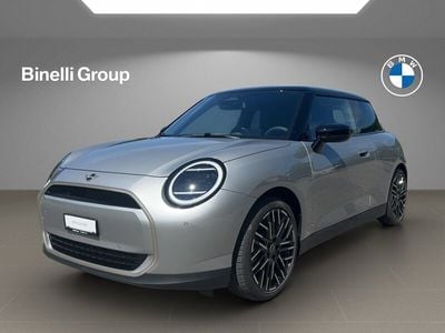 Gebraucht 2024 Mini Cooper Kleinwagen | CHF 43’900 (Teuer)