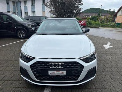 Gebraucht 2023 Audi A1 Sportback Advanced Kleinwagen | CHF 25’000 (Fairer Preis)