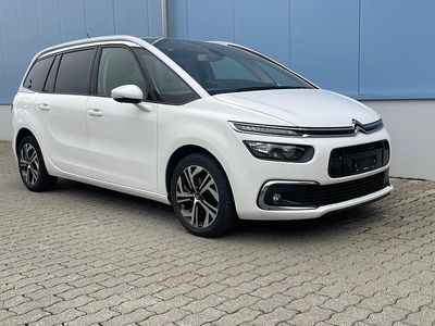 Gebraucht Citroën C4 SpaceTourer Feel 131 PS (96 kW) 2020 Van / Kleinbus