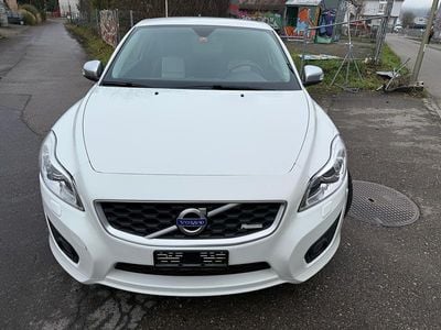 Gebraucht 2011 Volvo C30 R-Design Kleinwagen | CHF 6’478