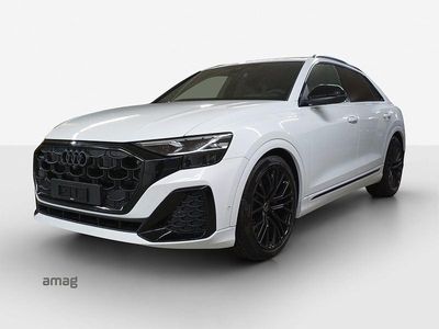 Gebraucht 2024 Audi Q8 Ambiente SUV | CHF 79’990 (Etwas zu teuer)